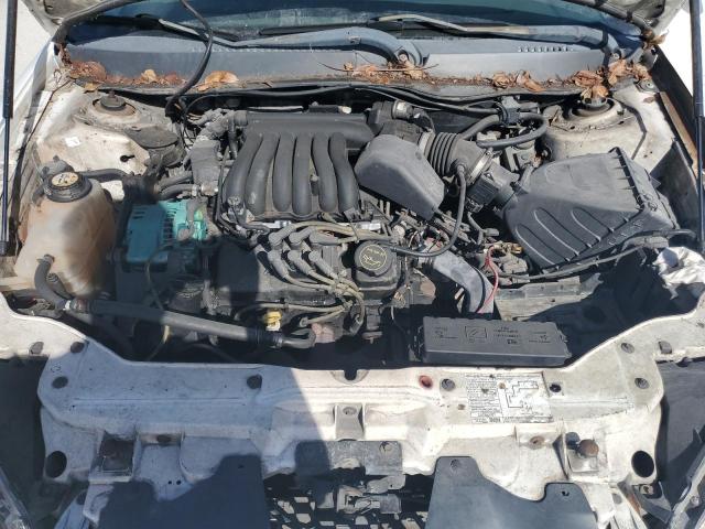Photo 11 from auction – 2003 FORD TAURUS SE with VIN 1FAFP53U23A194519