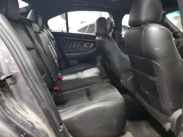 Photo 10 from auction – 2013 FORD TAURUS LIM with VIN 1FAHP2F86DG201511