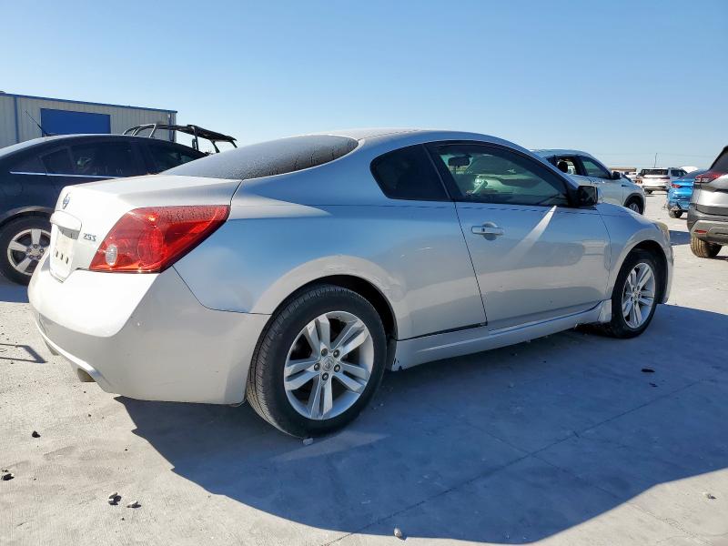 Photo 3 from auction – 2013 NISSAN ALTIMA with VIN 1N4AL2EPXDC136580