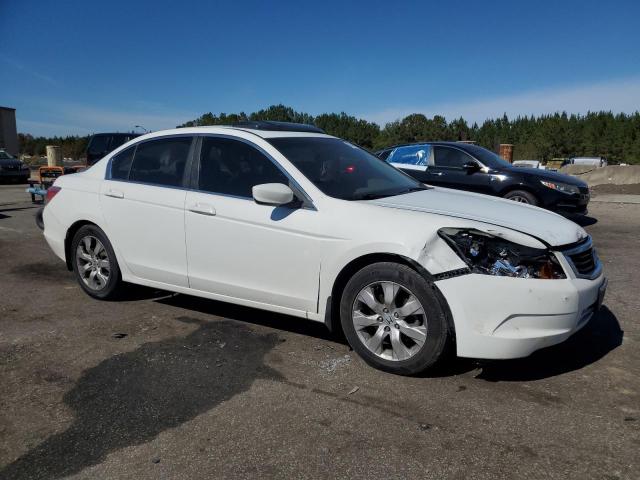 Photo 4 from auction – 2010 HONDA ACCORD EXL with VIN 1HGCP2F80AA114126