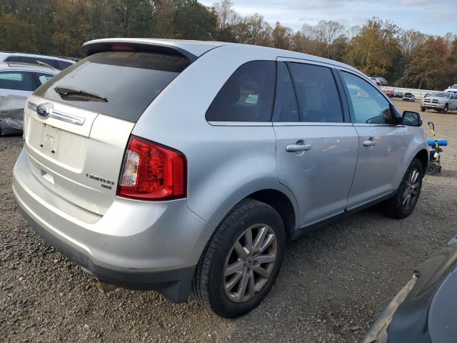 Photo 3 from auction – 2013 FORD EDGE LIMIT with VIN 2FMDK4KC7DBB46034