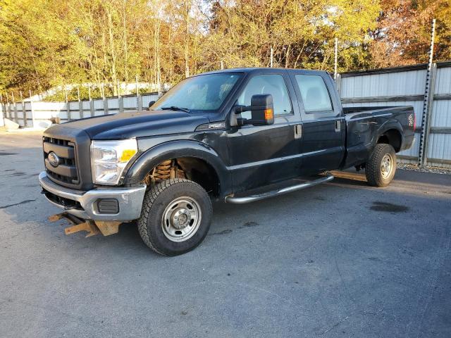 FORD F250 SUPER 2014 with VIN 1FT7W2B65EEB28979 - Photo from auction