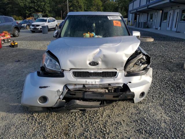 Снимка 5 от търг – 2011 KIA SOUL + с VIN KNDJT2A29B7708541