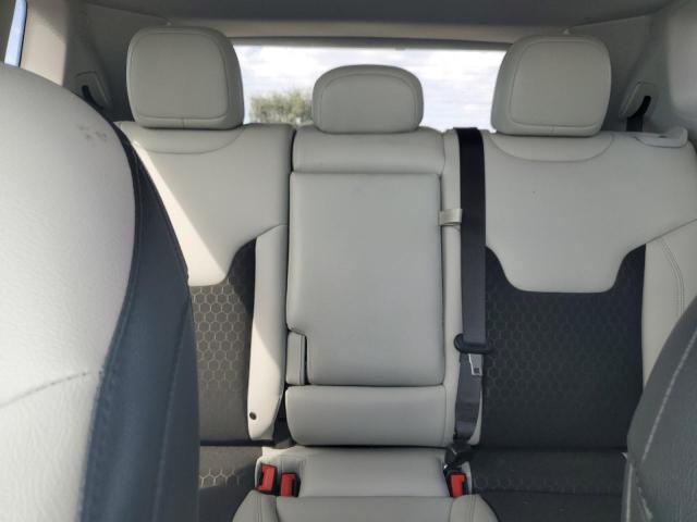 Фото 10 с аукциона – 2021 JEEP COMPASS LA с VIN 3C4NJDBB8MT562715