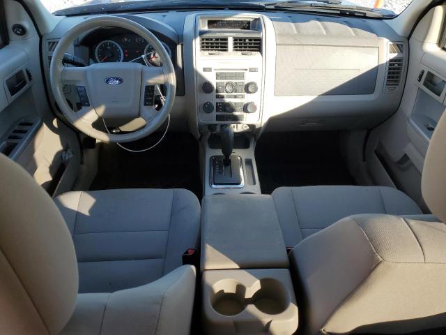 Photo 8 from auction – 2012 FORD ESCAPE XLT with VIN 1FMCU0D76CKC40778