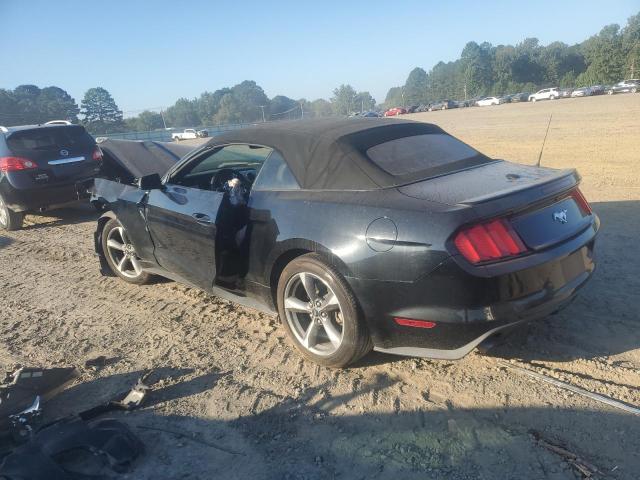 Photo 2 from auction – 2015 FORD MUSTANG with VIN 1FATP8UH2F5361304