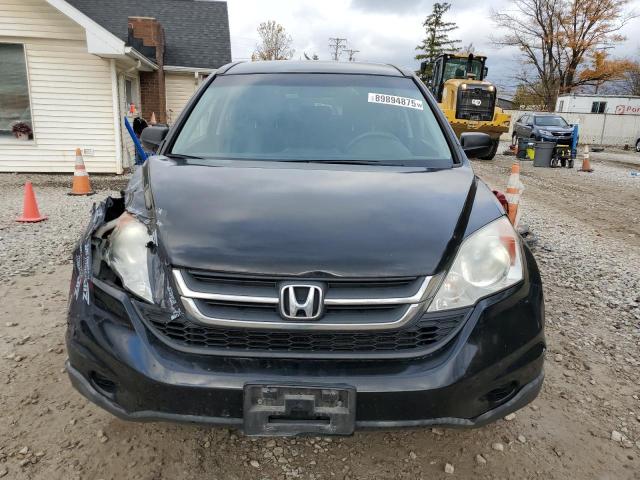 Photo 5 from auction – 2011 HONDA CR-V SE with VIN 5J6RE4H40BL011664