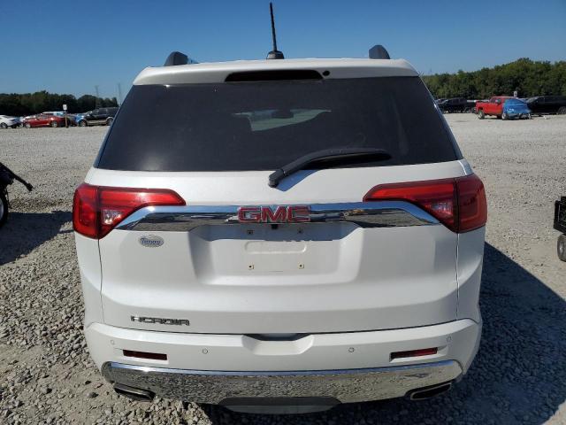 Photo 6 from auction – 2018 GMC ACADIA DEN with VIN 1GKKNPLS7JZ238946