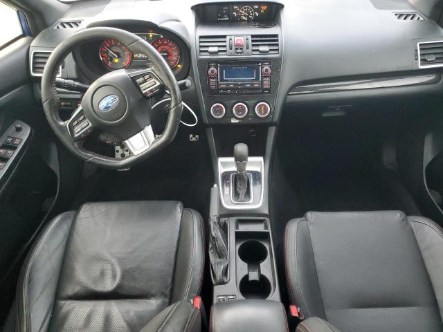 Photo 8 from auction – 2015 SUBARU WRX LIMITE with VIN JF1VA1G68F8804629