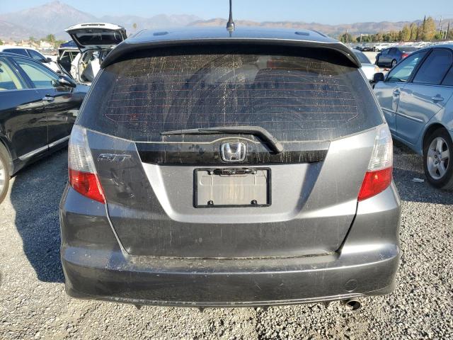 Photo 6 from auction – 2011 HONDA FIT with VIN JHMGE8H59BC017880