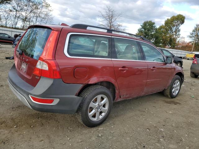 Photo 3 from auction – 2011 VOLVO XC70 3.2 with VIN YV4940BZ5B1099660
