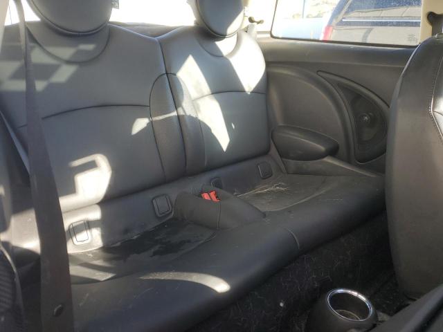 Photo 10 from auction – 2012 MINI COOPER with VIN WMWSV3C52CT386780