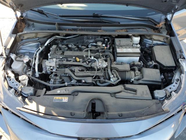 Photo 11 from auction – 2023 TOYOTA COROLLA LE with VIN JTDB4MEE4PJ002959