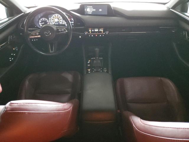 Photo 8 from auction – 2023 MAZDA 3 PREFERRE with VIN JM1BPALM4P1615275