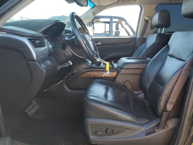 Photo 7 from auction – 2015 CHEVROLET SUBURBAN C with VIN 1GNSCKKC8FR145169