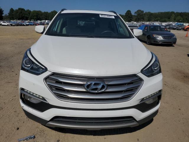 Photo 5 from auction – 2017 HYUNDAI SANTA FE S with VIN 5NMZU3LB0HH010615