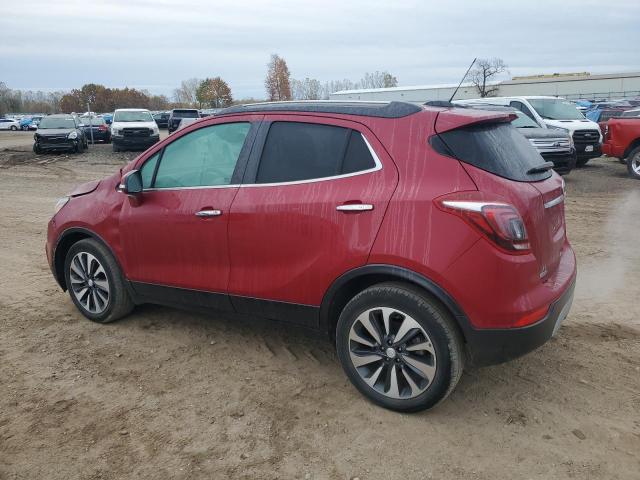 Photo 2 from auction – 2019 BUICK ENCORE ESS with VIN KL4CJCSM0KB830345