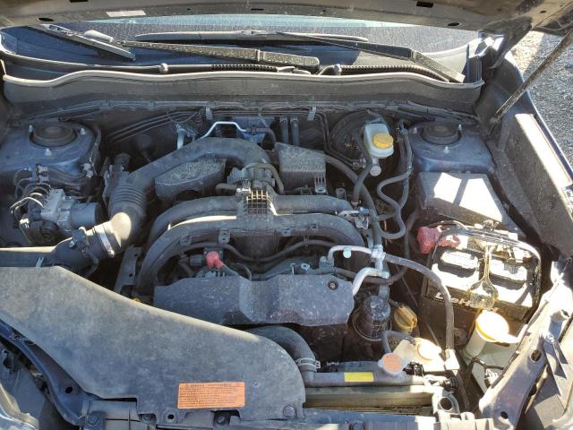 Фото 12 с аукциона – 2017 SUBARU FORESTER 2 с VIN JF2SJARCXHH527678