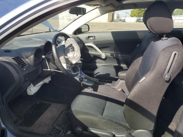 Photo 7 from auction – 2009 TOYOTA SCION TC with VIN JTKDE167390285845