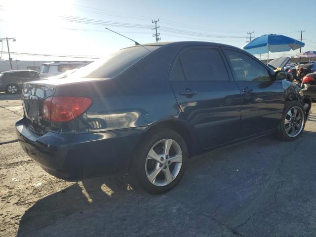 Photo 3 from auction – 2003 TOYOTA COROLLA CE with VIN JTDBR32E632014857
