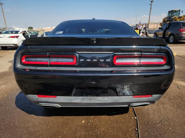 Photo 6 from auction – 2018 DODGE CHALLENGER with VIN 2C3CDZAG4JH205064