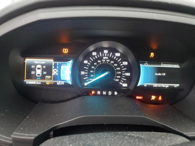 Фото 9 с аукциона – 2024 FORD EDGE SEL с VIN 2FMPK4J98RBB04854
