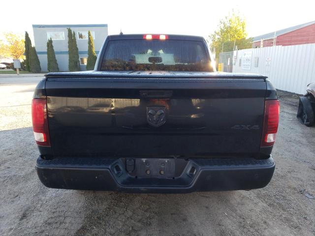 Photo 6 from auction – 2021 RAM 1500 CLASS with VIN 1C6RR7LG9MS596449