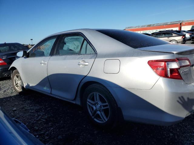 Zdjęcie 2 z aukcji – 2012 TOYOTA CAMRY BASE z VIN 4T1BF1FK8CU003677