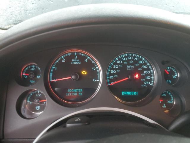 Photo 9 from auction – 2007 CHEVROLET AVALANCHE with VIN 3GNEC12057G164440