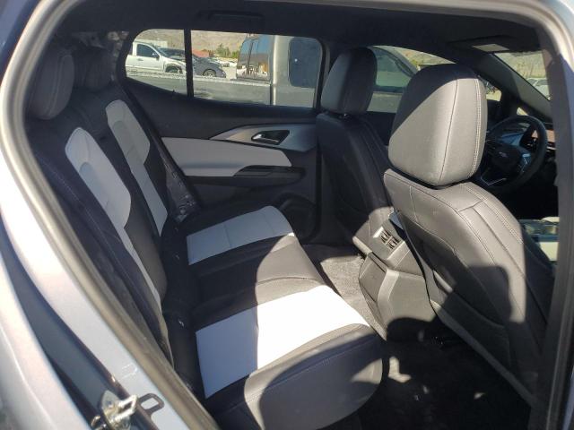 Photo 11 from auction – 2025 CHEVROLET EQUINOX LT with VIN 3GN7DNRP2SS207914