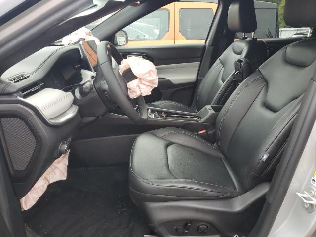 Photo 7 from auction – 2025 JEEP COMPASS LI with VIN 3C4NJDCN2ST621182
