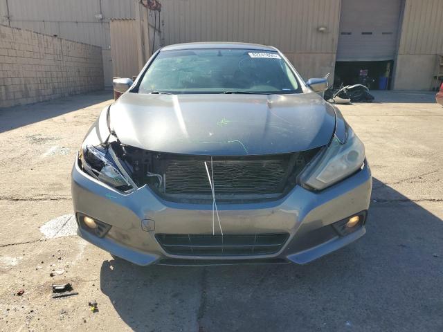 Photo 5 from auction – 2017 NISSAN ALTIMA 2.5 with VIN 1N4AL3AP0HC246393