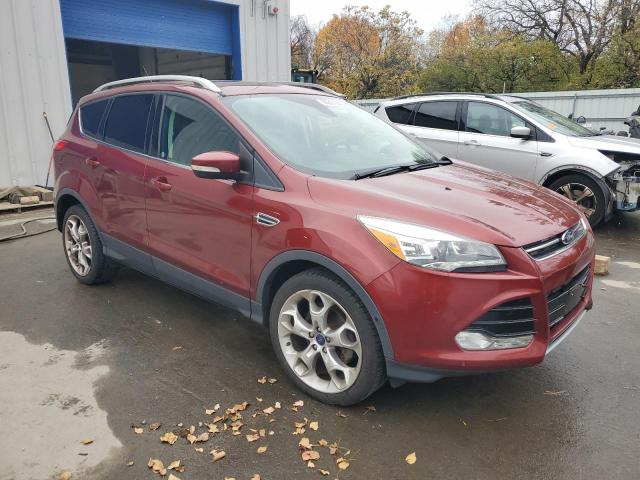 Photo 4 from auction – 2014 FORD ESCAPE TIT with VIN 1FMCU0JX5EUB75627
