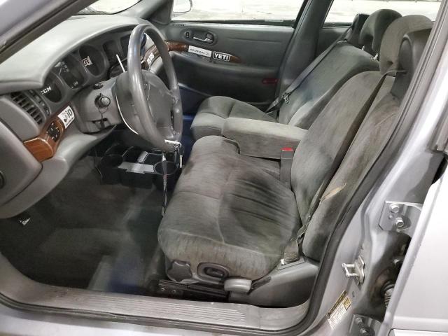 Photo 7 from auction – 2005 BUICK LESABRE CU with VIN 1G4HP52K65U214643