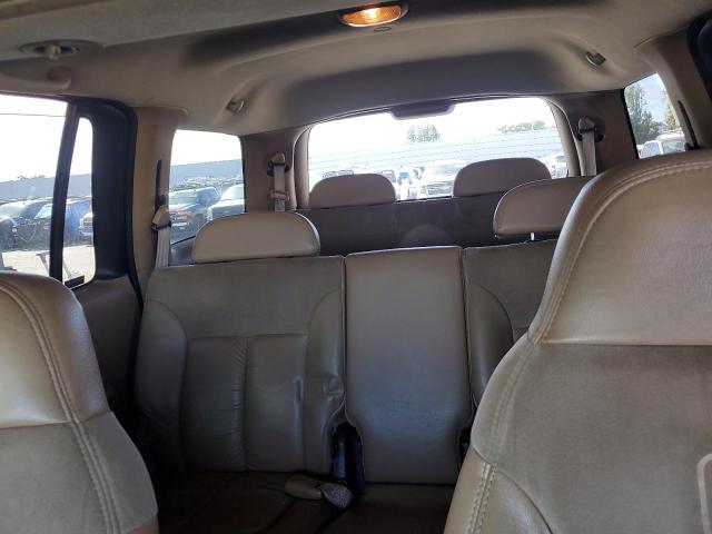 Photo 10 from auction – 1999 DODGE DURANGO with VIN 1B4HR28Y1XF666920