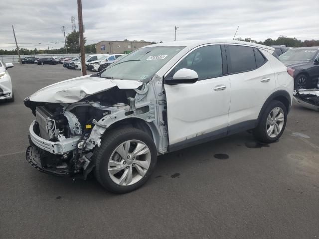 BUICK ENCORE GX PREFERRED 2024 with VIN KL4AMBS26RB171642 - Photo from auction