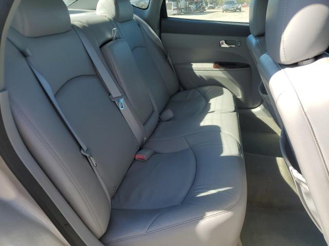 Photo 10 from auction – 2007 BUICK LACROSSE with VIN 2G4WD582471249719