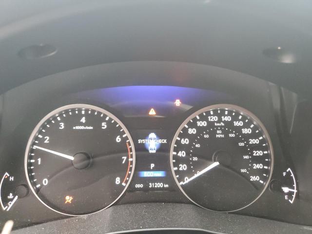 Photo 9 from auction – 2015 LEXUS ES 350 with VIN JTHBK1GGXF2190753