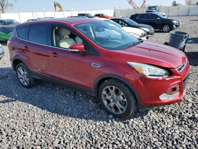 Photo 4 from auction – 2013 FORD ESCAPE with VIN 1FMCU9HX4DUB93190