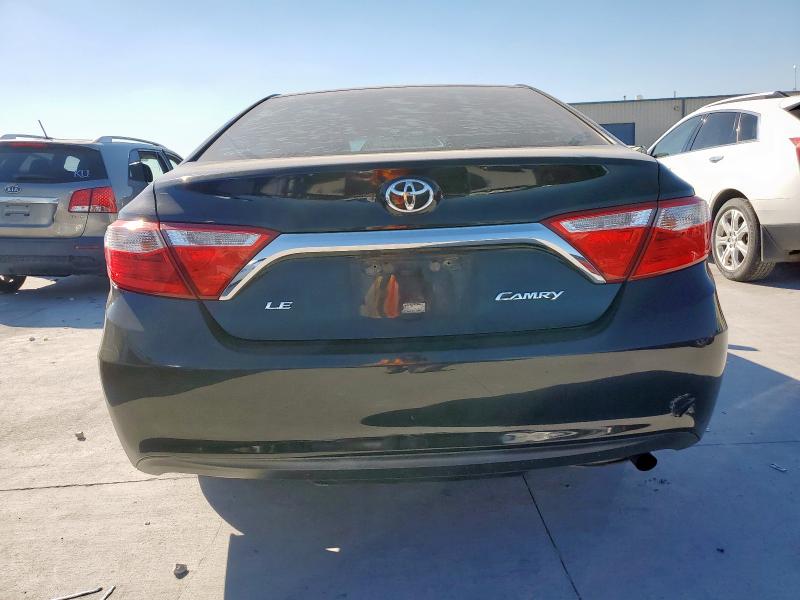 Photo 6 from auction – 2015 TOYOTA CAMRY LE with VIN 4T1BF1FK6FU894024