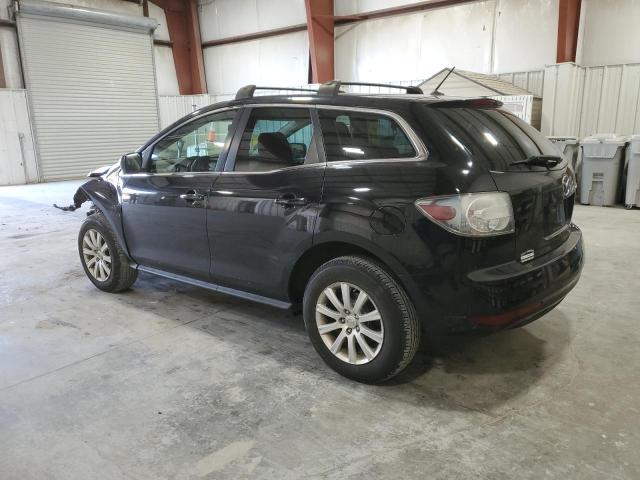 Photo 2 from auction – 2010 MAZDA CX-7 with VIN JM3ER2WM6A0341395