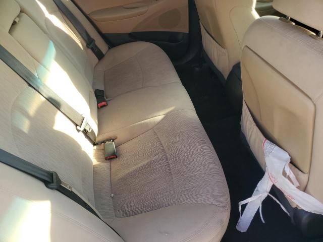 Photo 10 from auction – 2014 HYUNDAI SONATA GLS with VIN 5NPEB4AC1EH859964