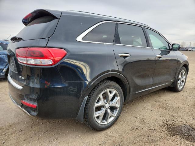 Photo 3 from auction – 2016 KIA SORENTO SX with VIN 5XYPKDA53GG129347
