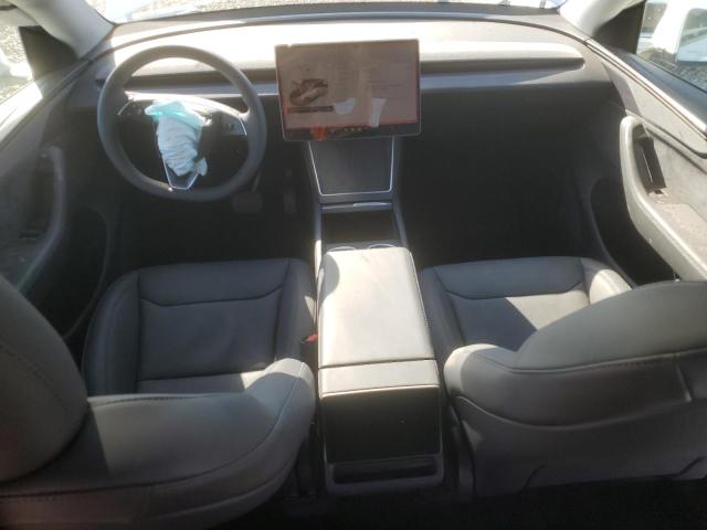 Photo 8 from auction – 2026 TESLA MODEL Y with VIN 7SAYGDED5TF423084