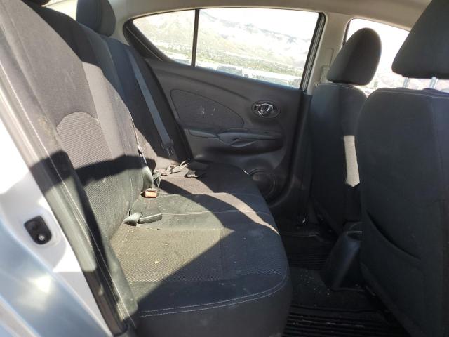 Photo 10 from auction – 2016 NISSAN VERSA S with VIN 3N1CN7AP6GL891561