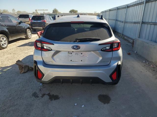 Photo 6 from auction – 2024 SUBARU CROSSTREK with VIN JF2GUADC9RH899499