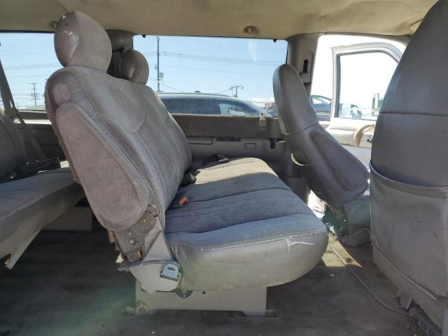 Photo 11 from auction – 2005 CHEVROLET ASTRO with VIN 1GNDM19X95B108230
