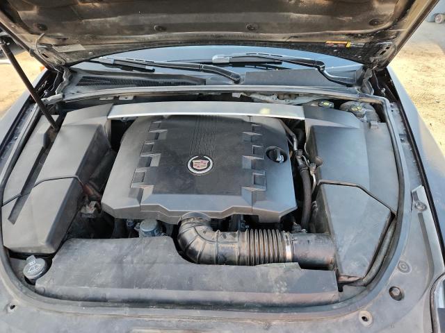 Photo 11 from auction – 2012 CADILLAC CTS PREMIU with VIN 1G6DS1E32C0121365