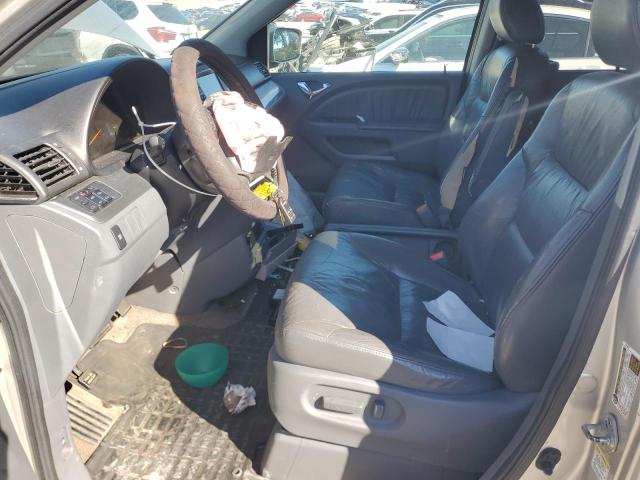 Photo 7 from auction – 2007 HONDA ODYSSEY EX with VIN 5FNRL38727B415351