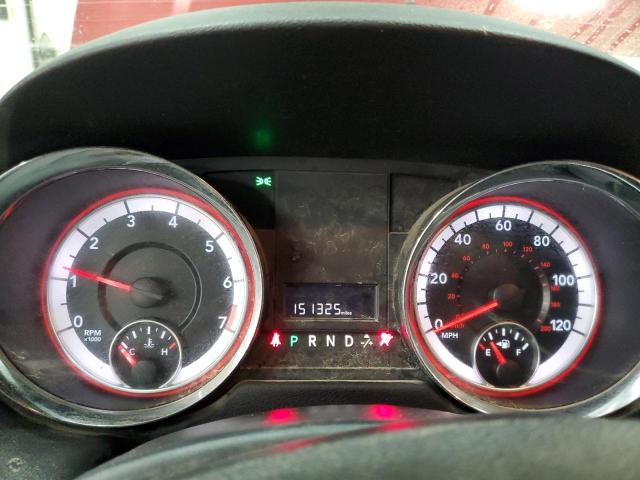 Photo 9 from auction – 2018 DODGE GRAND CARA with VIN 2C4RDGBG1JR221905